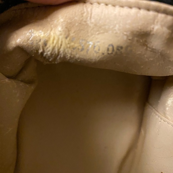 AUTHENTIC Fendi black and brown INFINITY ZUCCA BAG/Pouch measures 6x4 - Picture 9 of 11